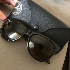 Ray ban sunglasses